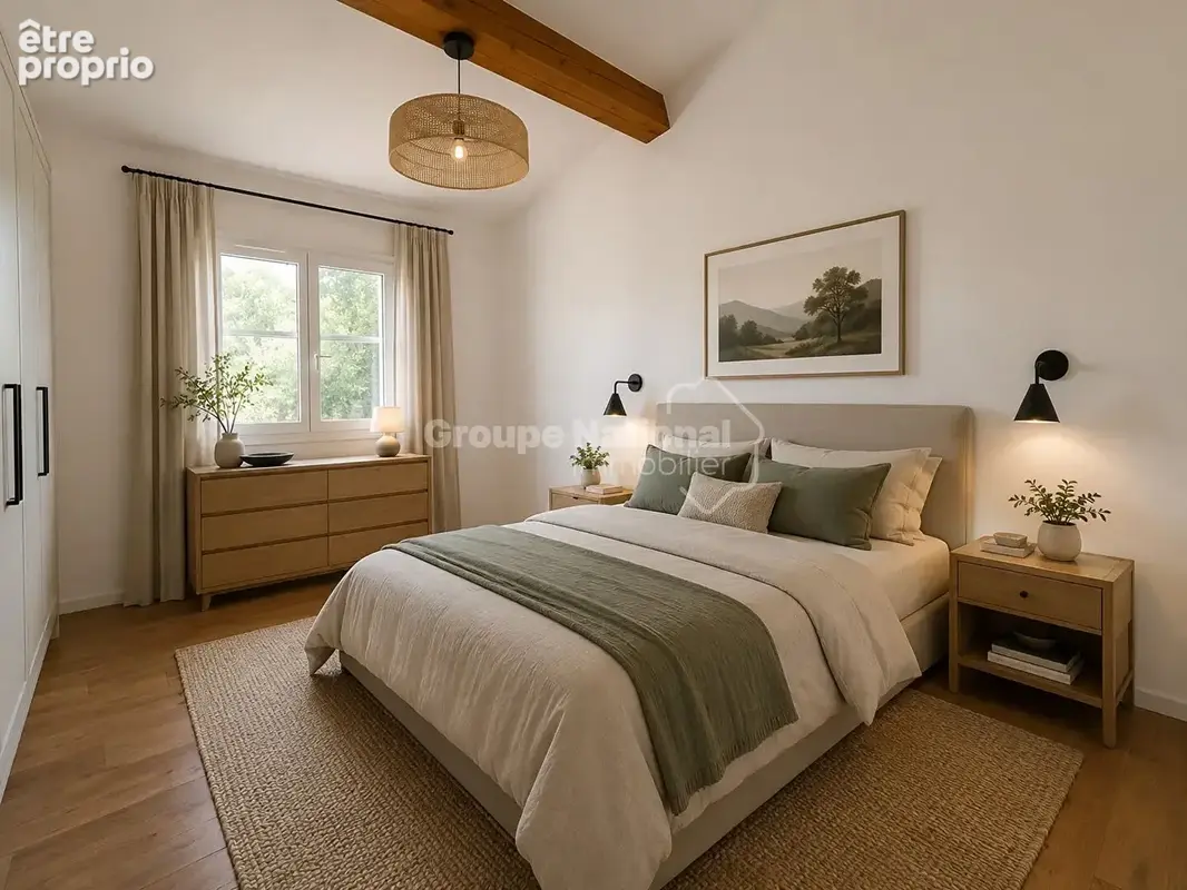 Maison individuelle de 115 m² avec garage  Proche du village de Vinon-sur-Verdon - photo 12