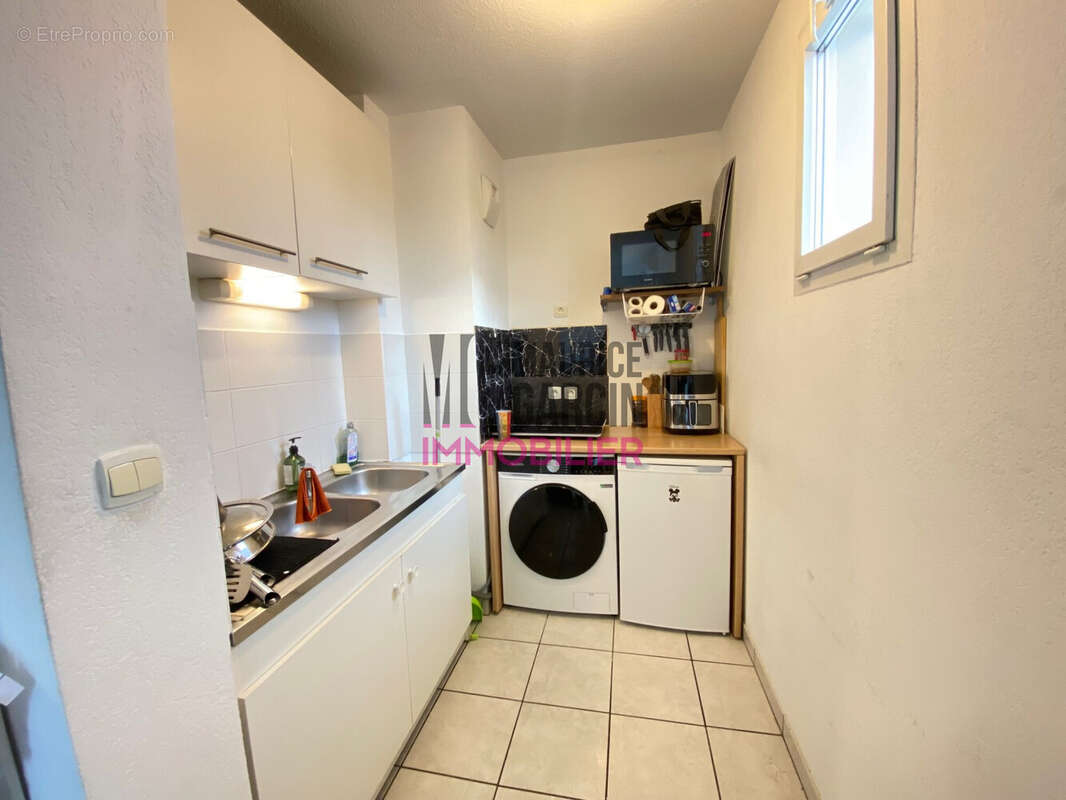 Appartement à AVIGNON