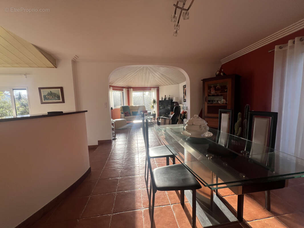 Maison à LES SABLES-D'OLONNE