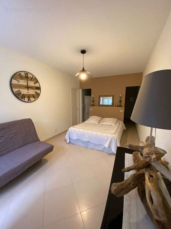 Appartement à AJACCIO