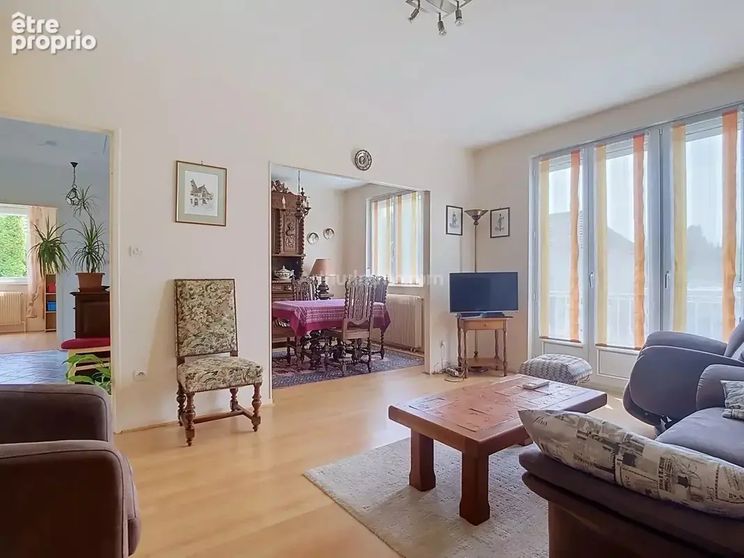 Vente Maison Colmar(68000) 270 000ï¿œ - photo 2