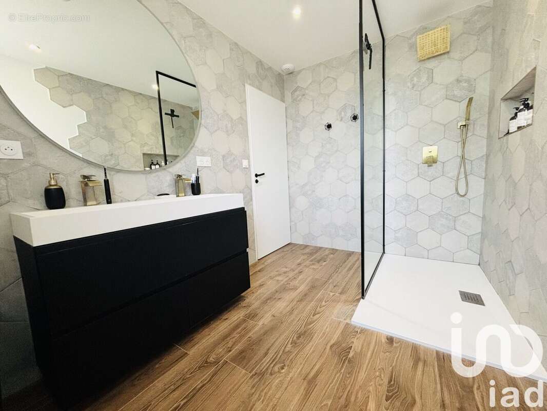 Photo 6 - Maison à LUSANGER