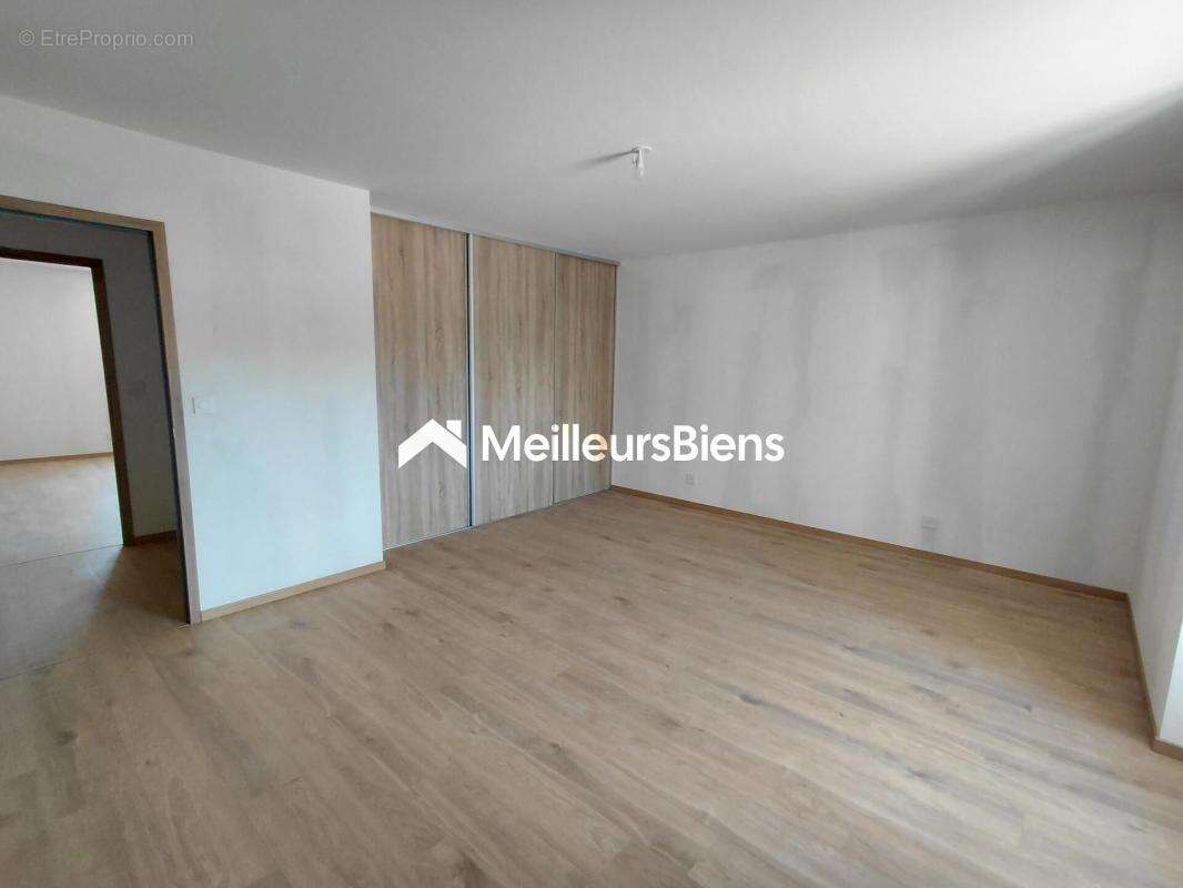 Combeaufontaine, maison de village entièrement rénovée - photo 6