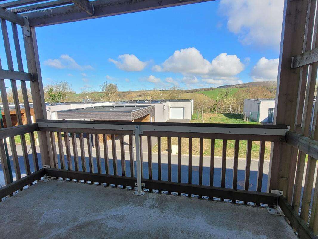 Appartement à RINXENT