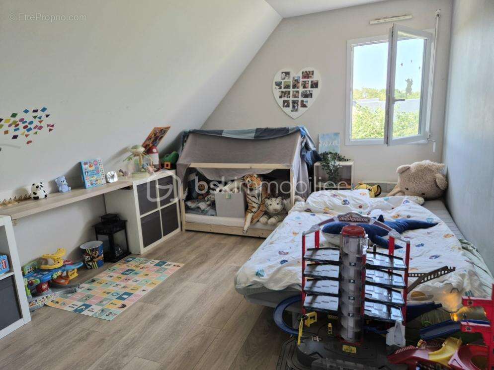 Maison familiale contemporaine de 121 m² - photo 11