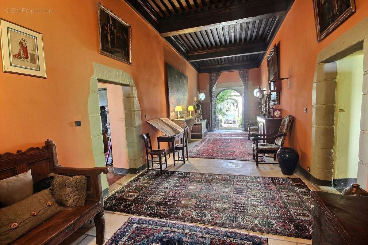 Maison à SAINT-MARCELLIN