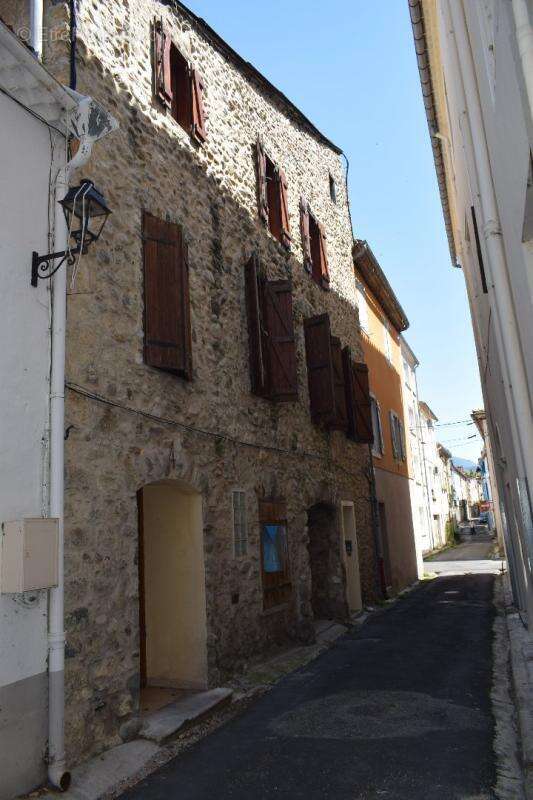Maison à QUILLAN