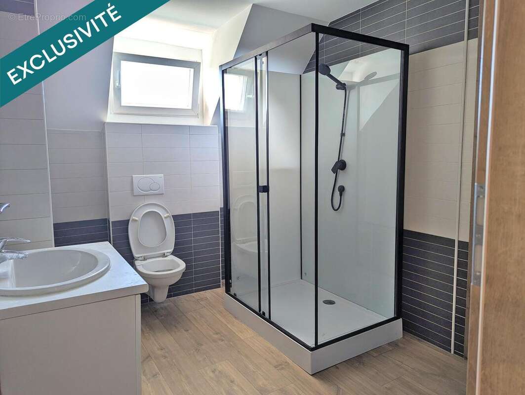 Photo 4 - Appartement à VILLERS-LE-LAC