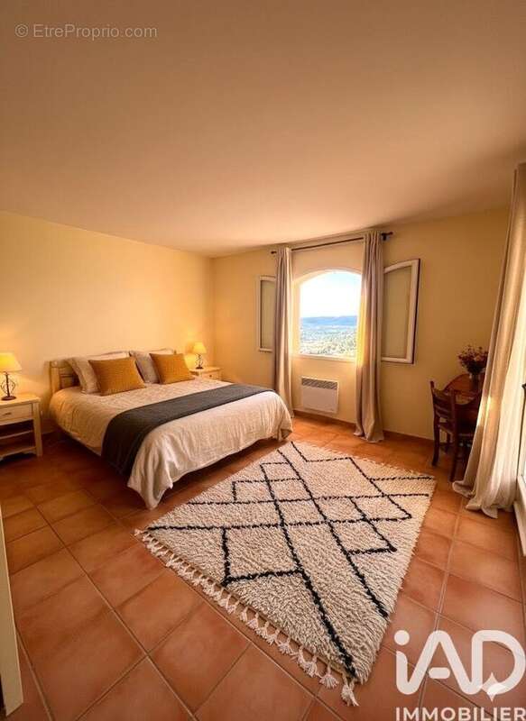 Photo 5 - Maison à COTIGNAC