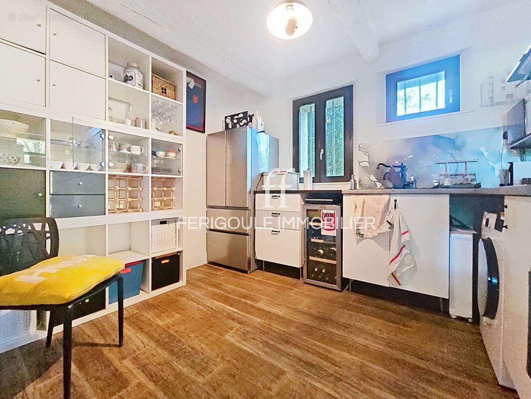 Maison à CARPENTRAS