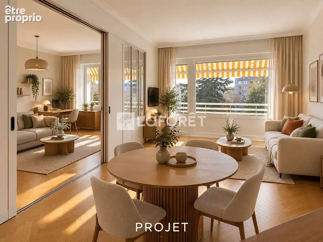 Metro cuire residence de standing - photo 11