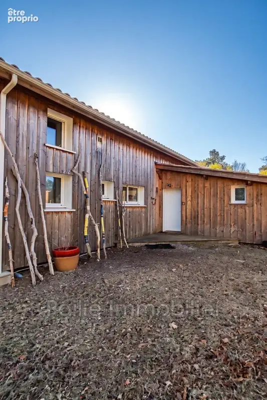 Maison 5 pièces 100 m² à vendre à Soulac-Sur-Mer (33780) - photo 9
