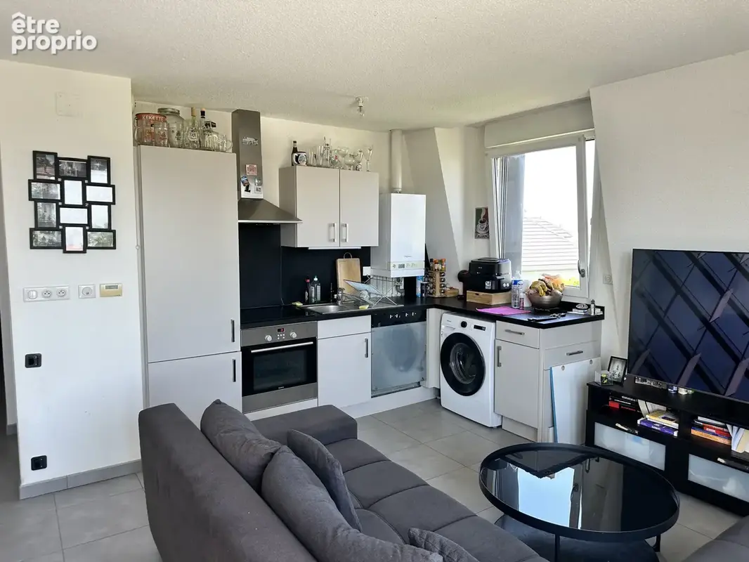 Une exclusivité dagon immobilier ! - photo 3