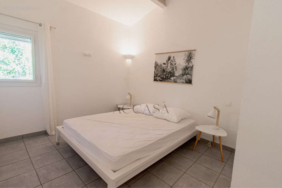 Maison à PORTO-VECCHIO