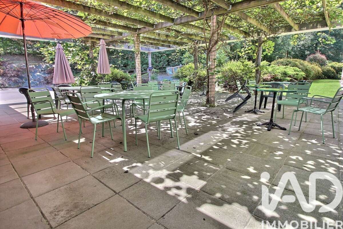 Photo 3 - Appartement à BAGNOLES-DE-L'ORNE