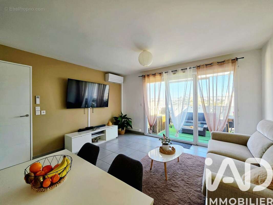 Photo 5 - Appartement à FABREGUES