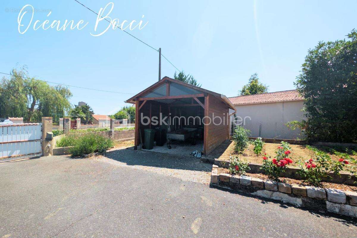 Maison familiale - photo 15