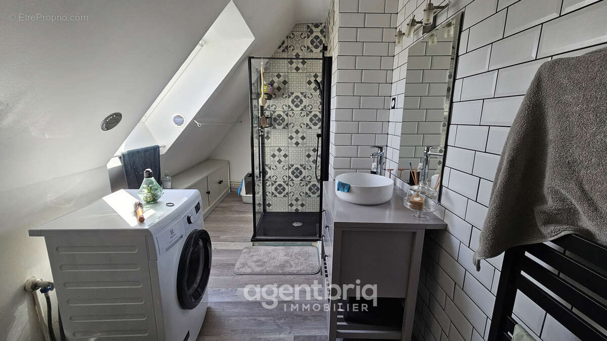 Appartement à MULHOUSE