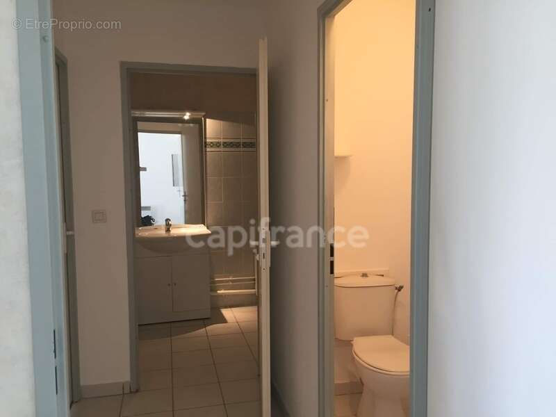 Appartement à LOURDES