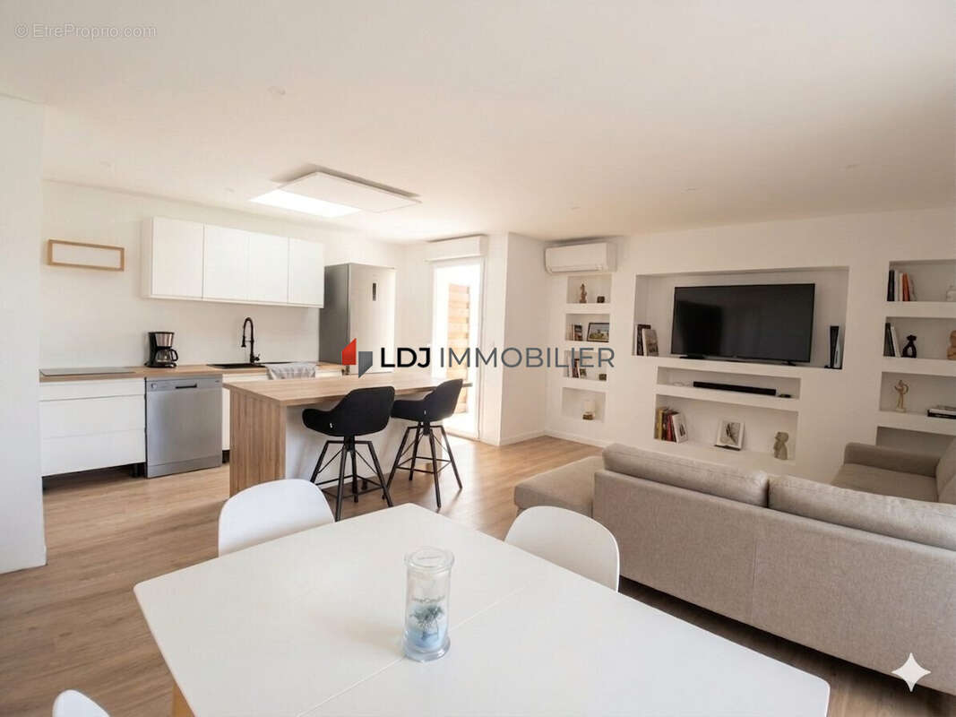 Appartement à PERPIGNAN