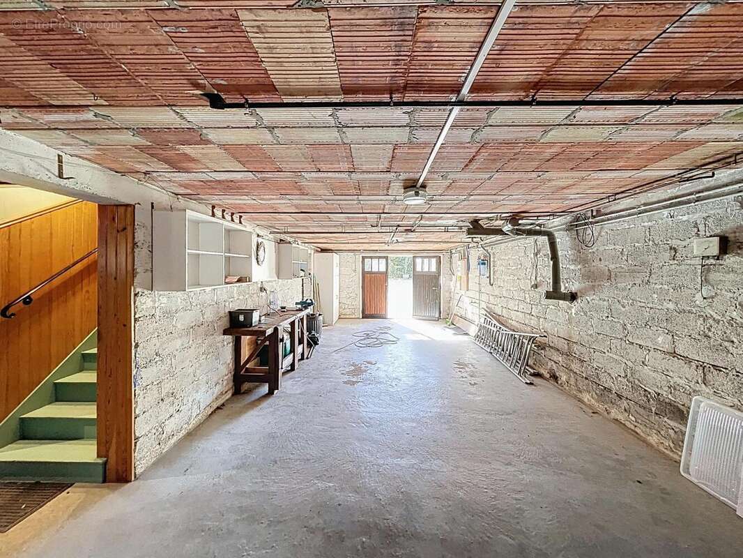 Photo 8 - Maison à BREUILLET