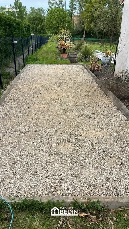 Maison 94 m² à Lauzerville  - photo 8