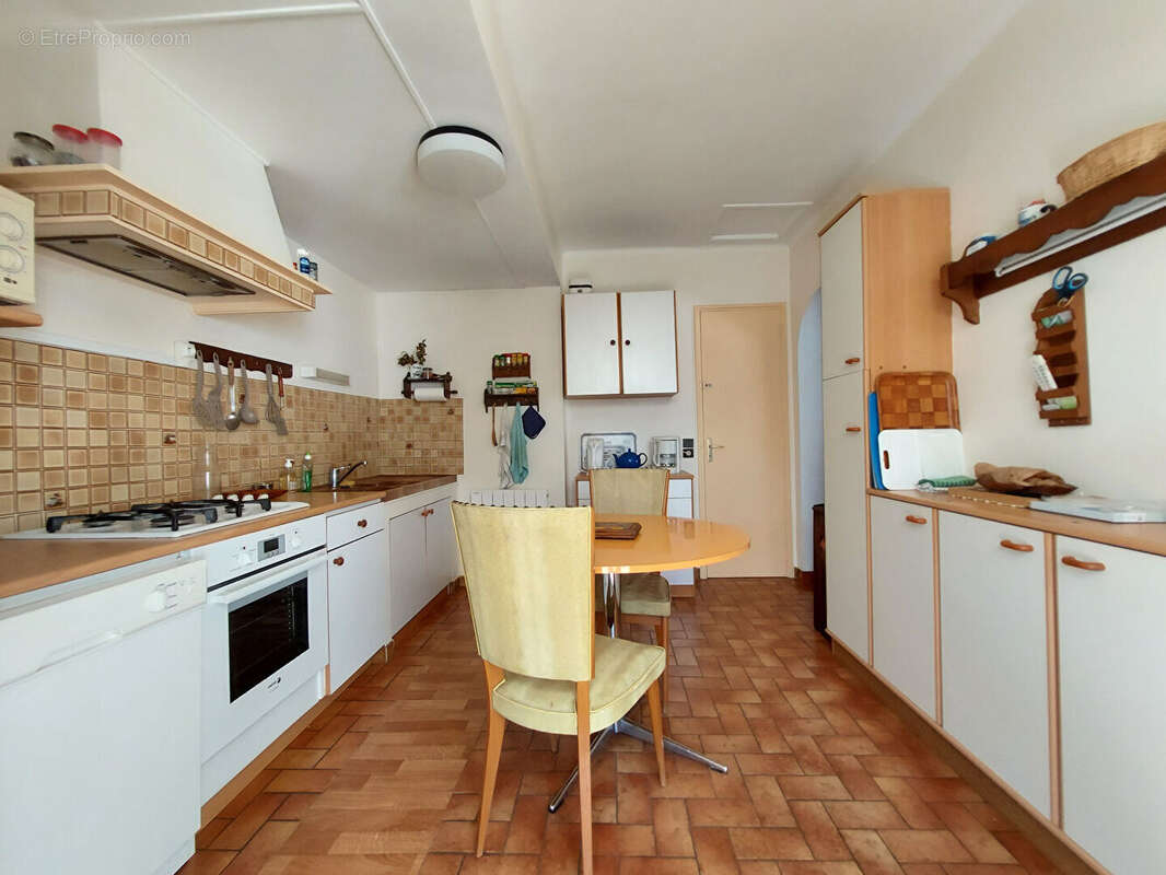 Maison à SAINT-TROJAN-LES-BAINS