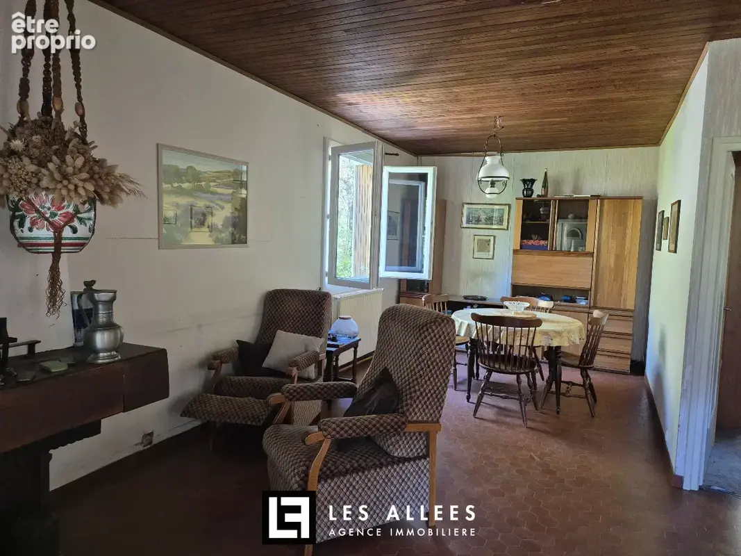 Maison 3 pièces 74 m² à vendre à Eyzahut (26160) - photo 5