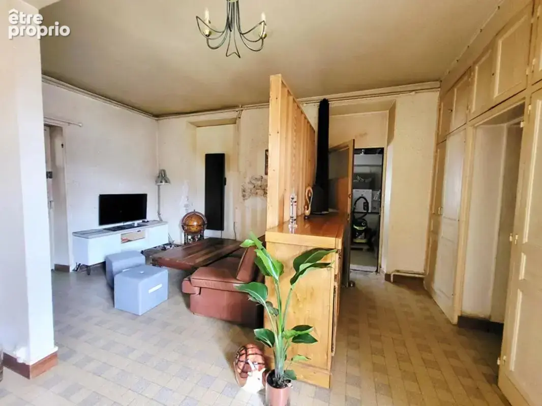 Grande maison à Guillerval avec dependances - photo 9