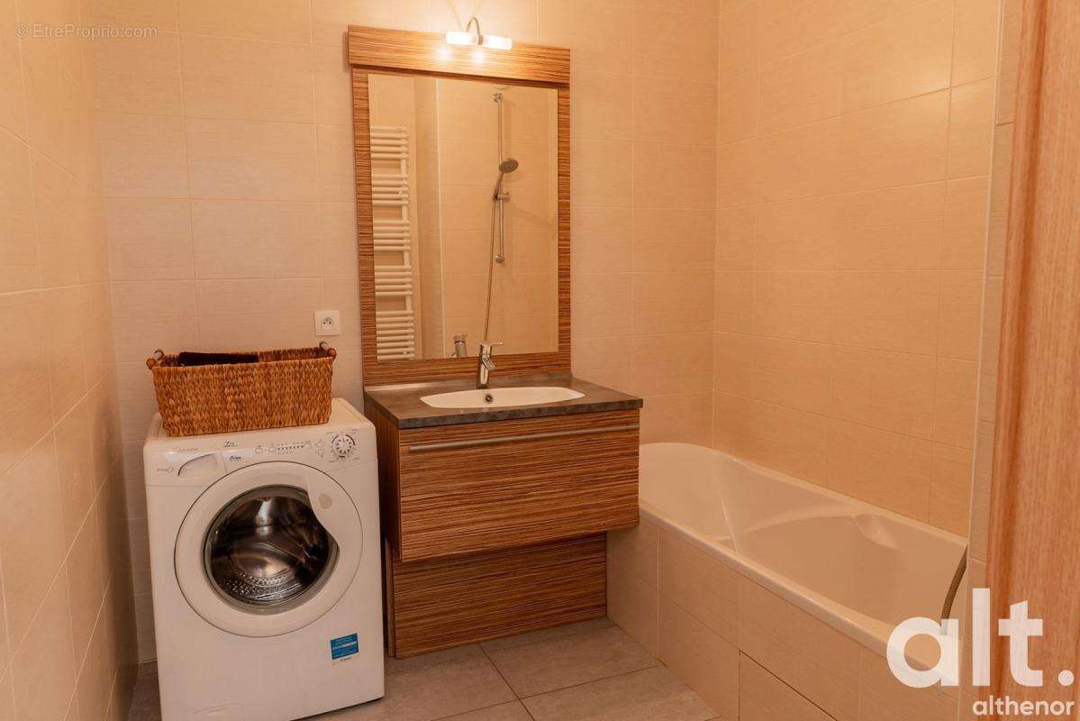 Appartement à ANNECY