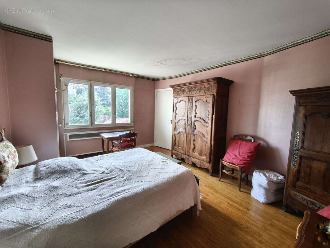 Photo 8 - Appartement à SAINT-ETIENNE