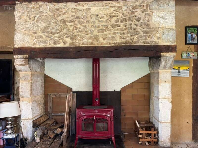 Propriete/Gites 6 hectares, Proche de THENON (24) - photo 19