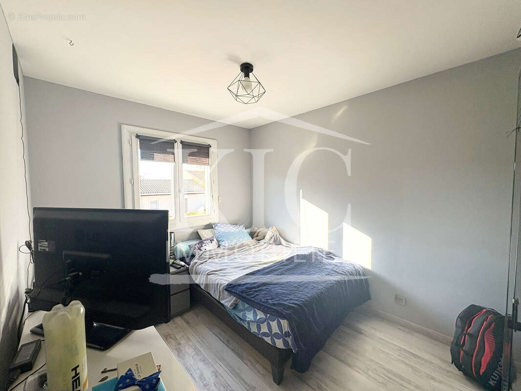 Maison à CARCASSONNE