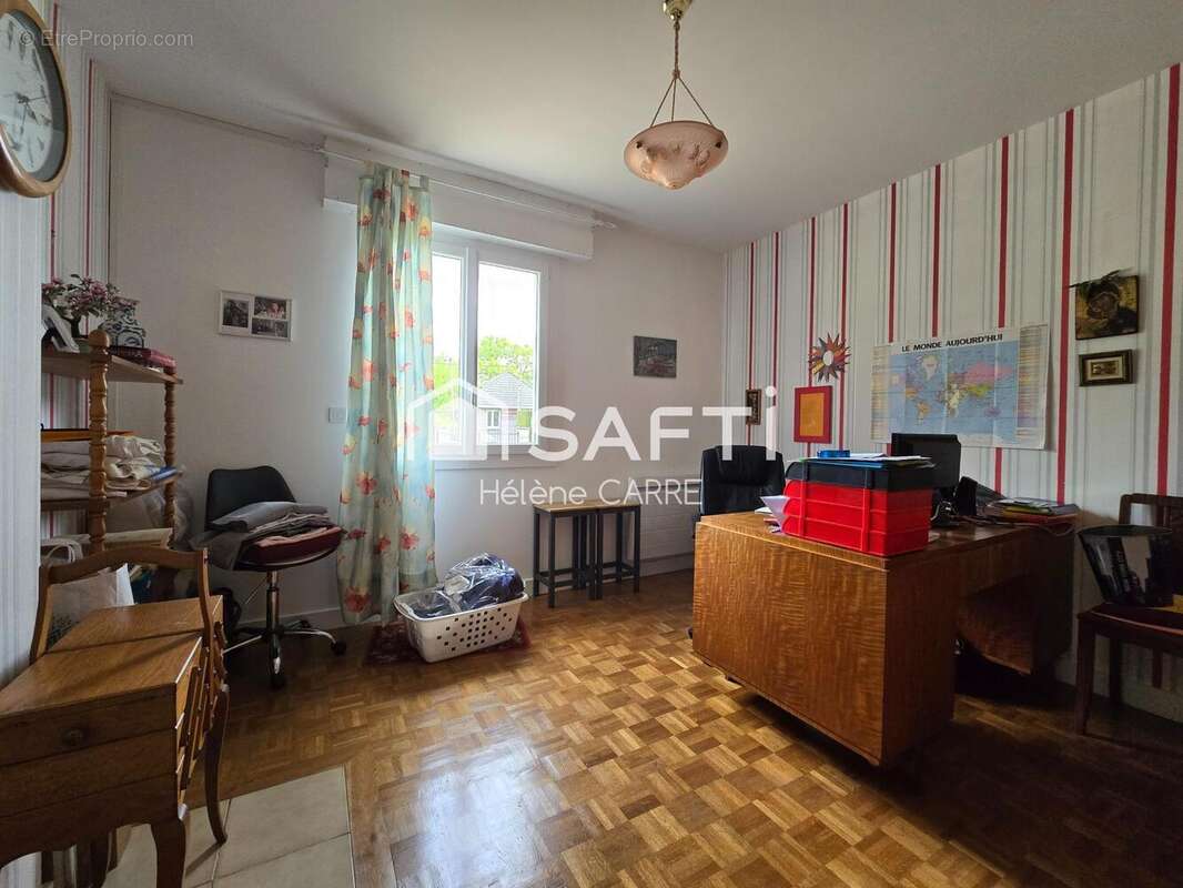 Photo 8 - Maison à VIERZON