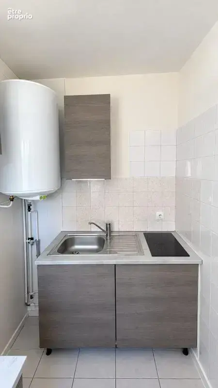 Appartement à vendre Besançon - photo 2