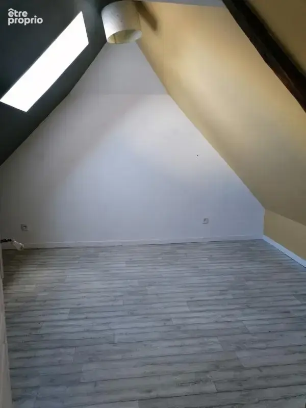 Maison en briques individuelle style longere a serain  02 - photo 12