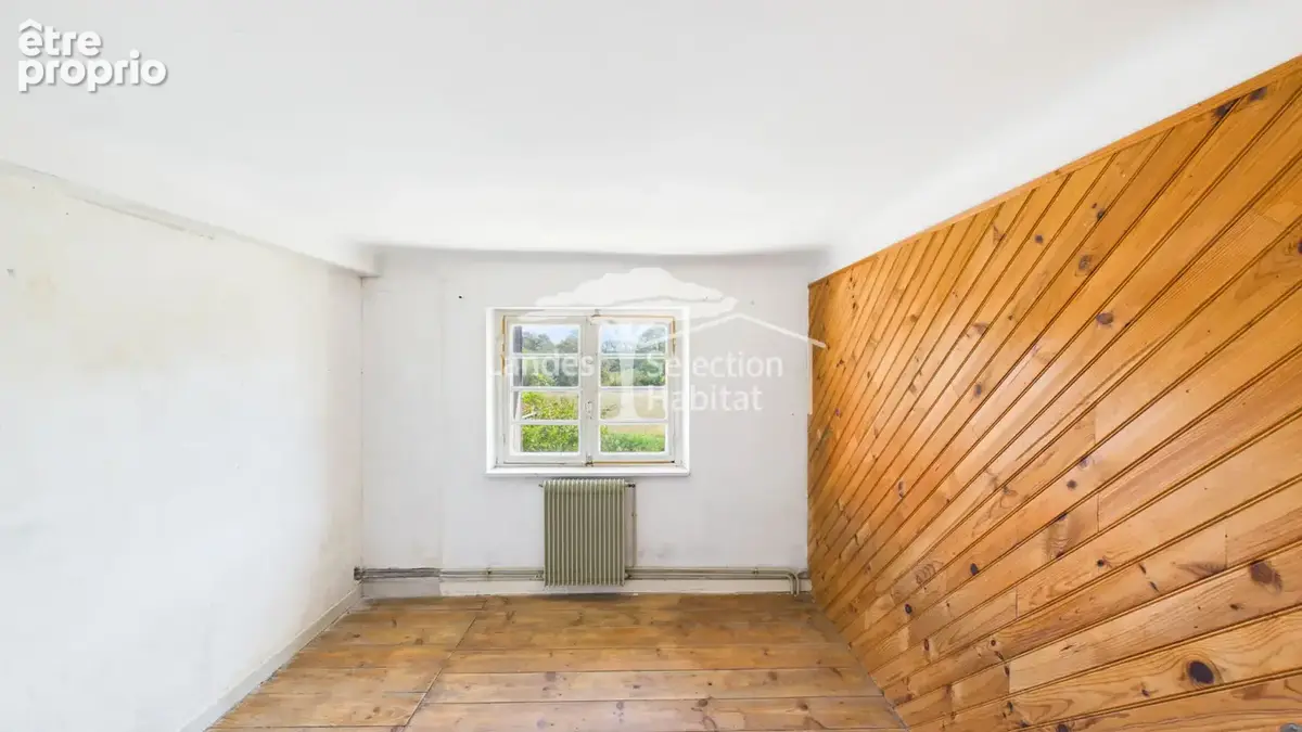 Maison 121 m² sur terrain de 1660m² - photo 10