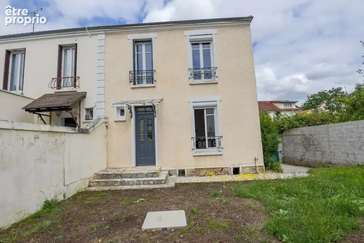 Chaville Rive Gauche - photo 1