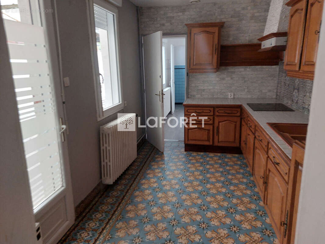 Maison 95 m²  3 chambres - photo 5