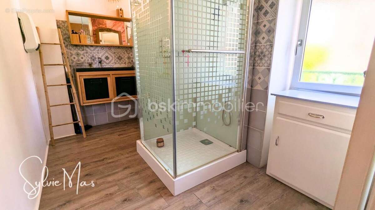 Maison à PENNE-D&#039;AGENAIS