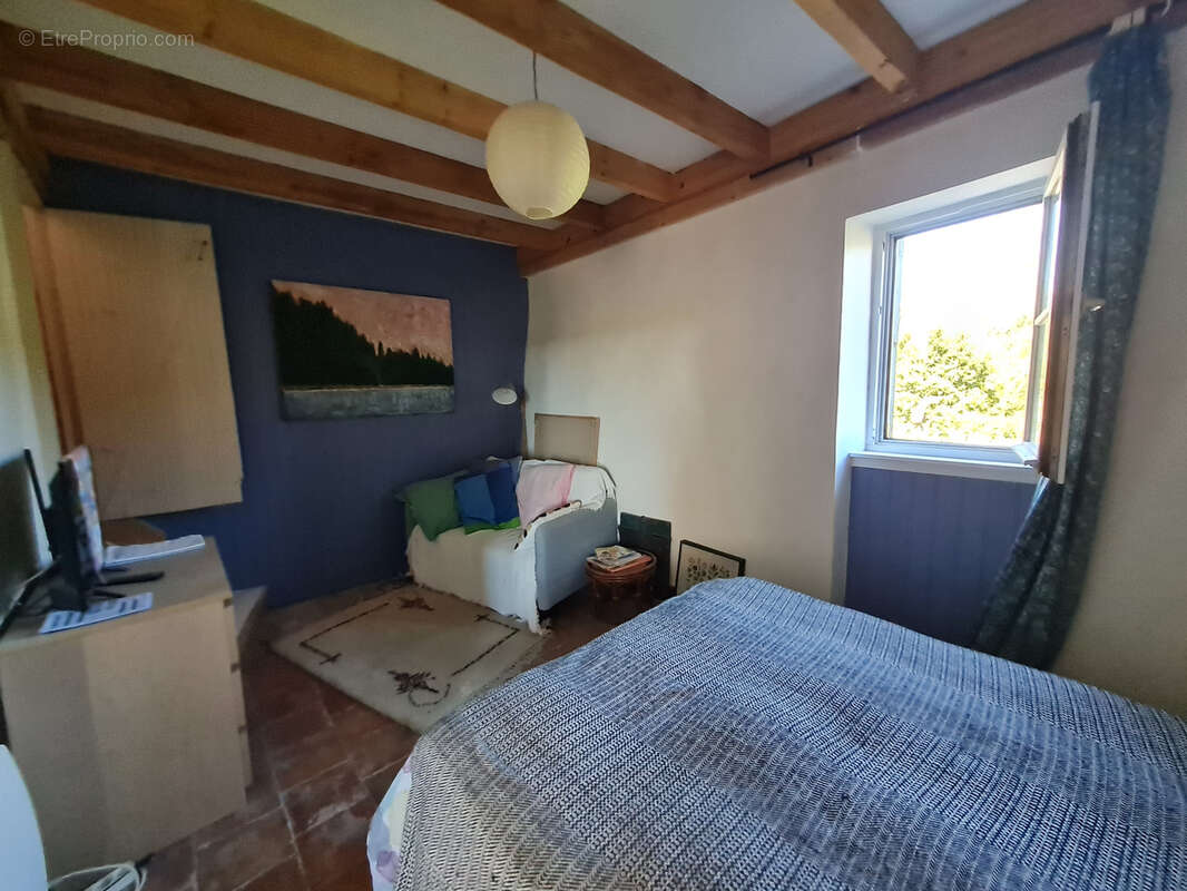 Maison à DURFORT-ET-SAINT-MARTIN-DE-SOSSENAC