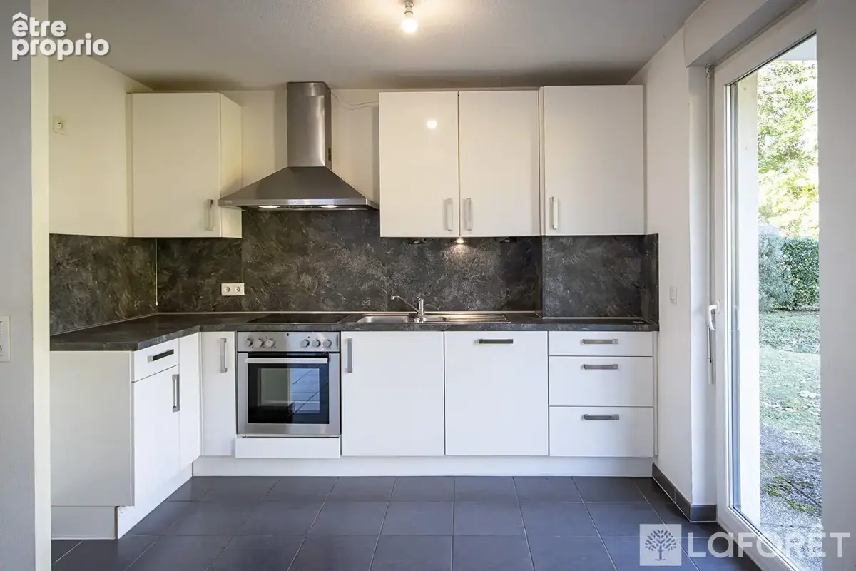 Appartement Obernai 4 pièces 79,47 m2 - photo 9