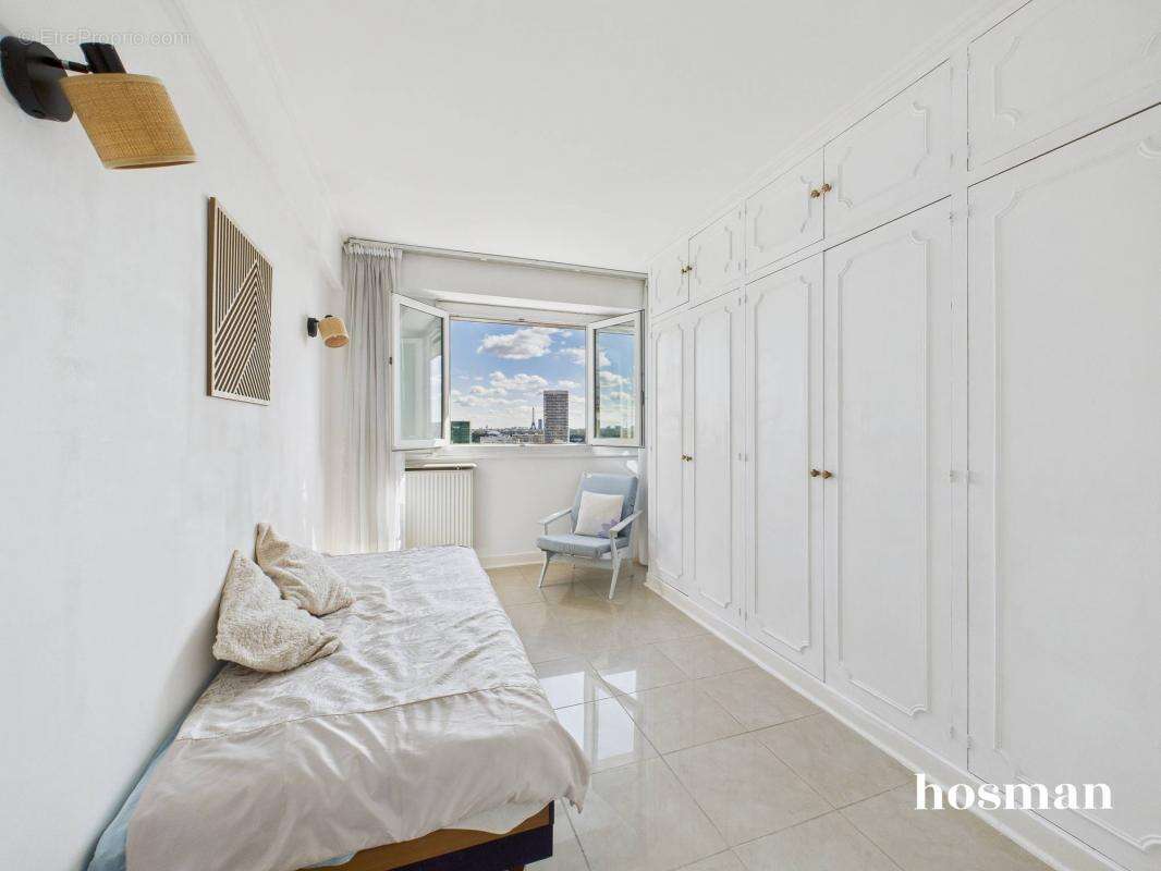 Appartement à PUTEAUX