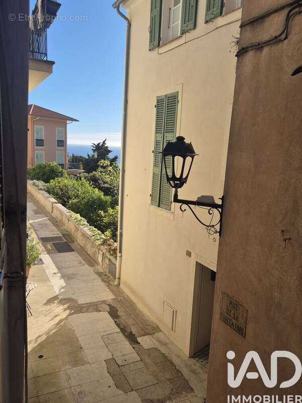 Photo 4 - Maison à ROQUEBRUNE-CAP-MARTIN