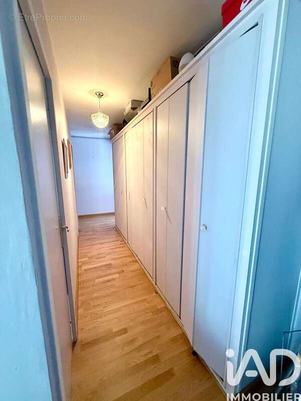 Photo 4 - Appartement à LE HAVRE