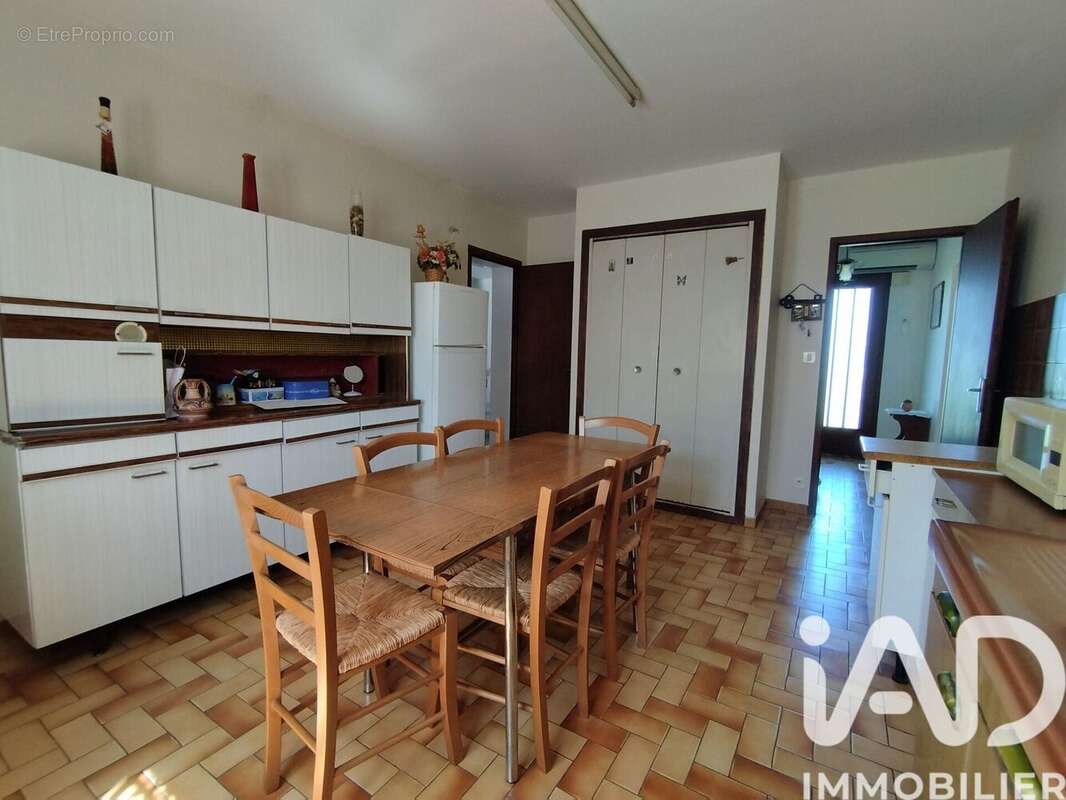 Photo 6 - Maison à BUZY