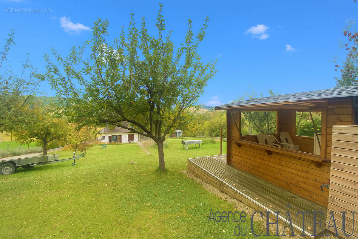 Maison à LES ANDELYS