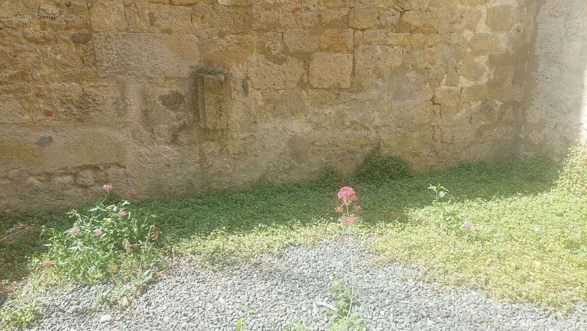 Maison à SAINT-SAVINIEN