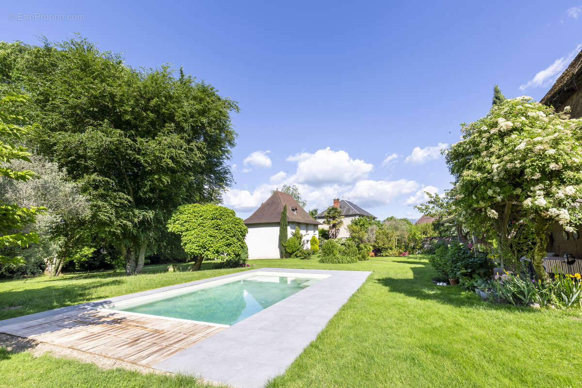 Maison à LE PONT-DE-BEAUVOISIN