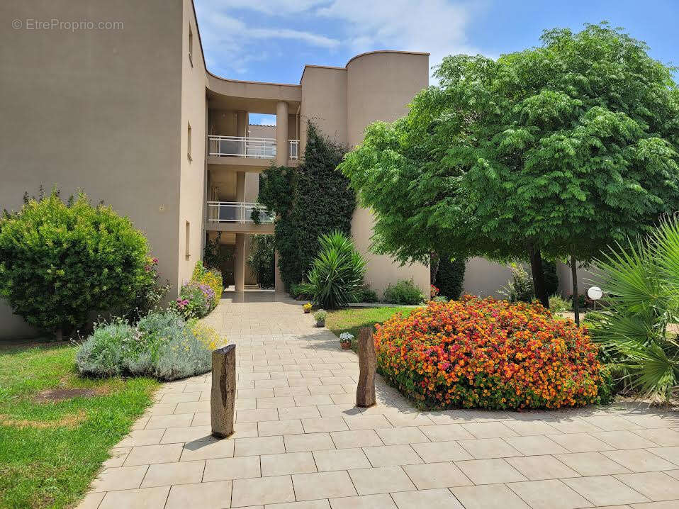 Appartement à SANTA-LUCIA-DI-MORIANI